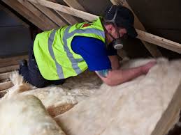 Types of Insulation We Offer in Mancos, CO